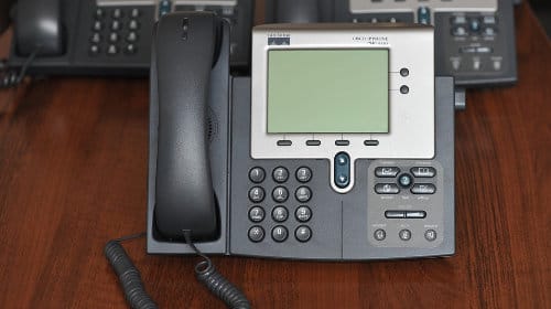 IP Phones