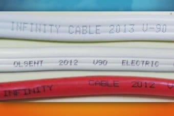 Infinity Cables