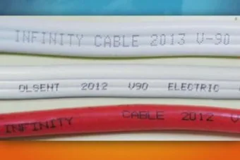 Infinity Cables