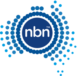 NBN Co Logo