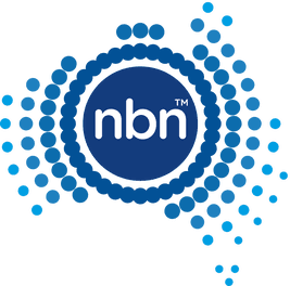 NBN Co Logo