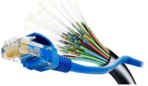 Ethernet cable