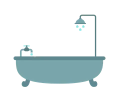 Hot Water
