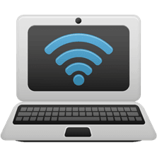 Wifi on Computer