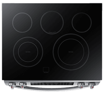 Cooktop