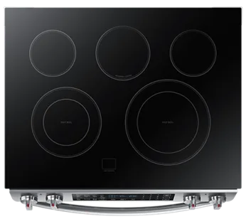 Cooktop