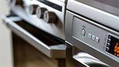 Appliance Repair and Installation Lower North Shore