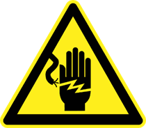 Electrical Danger