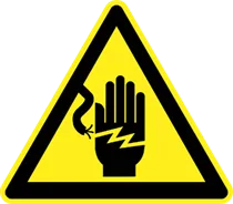 Electrical Danger