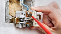 Electrical Repairs Lower North Shore