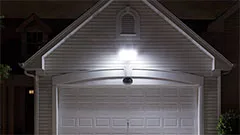 Security Lighting Upper North Shore