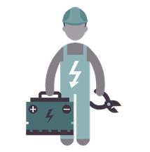 Electrician