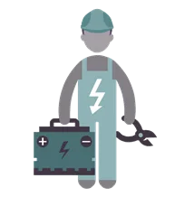 Electrician