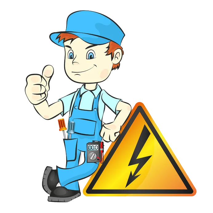 Electrician