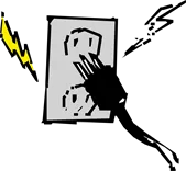 Electrical Shock