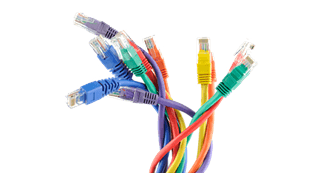 Ethernet Cables