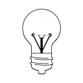 Incandescent Light Bulb