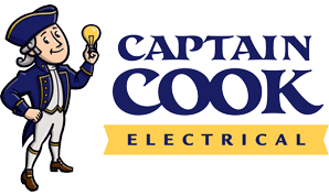 Captain Cook Electrical Captain Cook Electrical