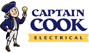 Captain Cook Electrical