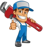 Contact a Plumber
