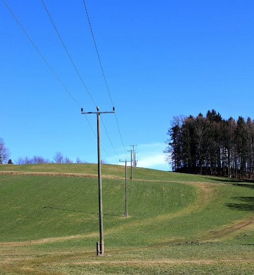 Powerlines