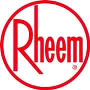 Rheem Hot Water