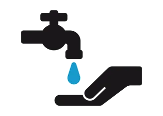 Hot Water