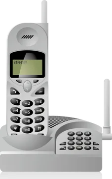 Telephone Analog